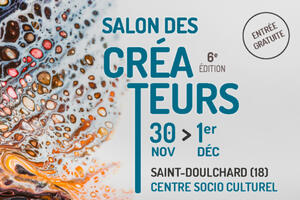 Salon des Créateurs