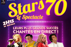 Stars 70