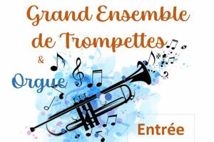 Grand Ensemble de Trompettes