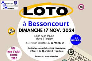 photo LOTO