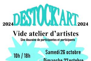 Destock'Art