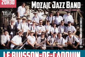 JOURNÉE BIG BANDS JAZZ