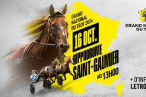 photo L’Hippodrome de Saint-Galmier en Fête !