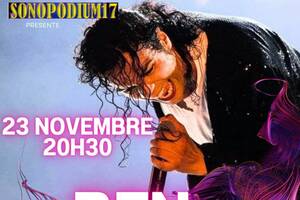 SHOW MICHAEL JACKSON