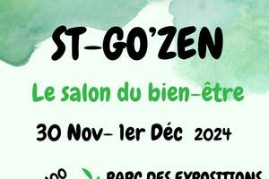 photo ST-GO'ZEN, salon bien-être