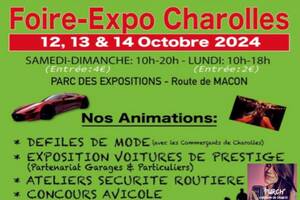 photo FOIRE EXPOSITION