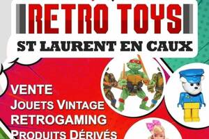 Rétro Toys