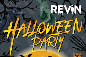 Halloween Party