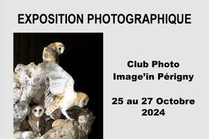 exposition photographique