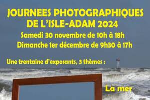 Journées Photographiques