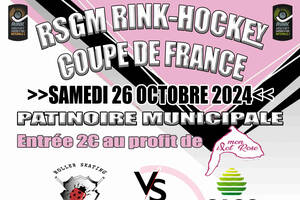 Coupe de France de Rink-Hockey