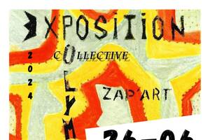 Exposition Collective Polymorphe