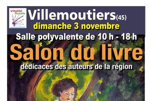 Salon du Livre