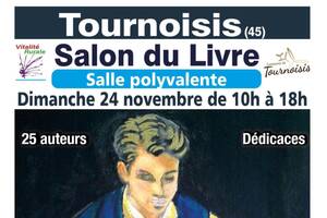 Salon du Livre