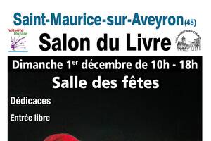 photo Salon du Livre