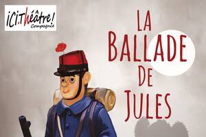 La Ballade de Jules