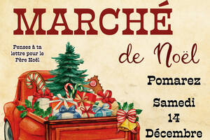 Marché de noël