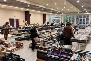 Foire aux livres