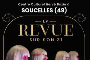 Réveillon de la St Sylvestre 2024 