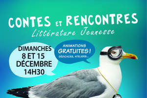 Contes et Rencontres