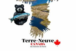 Terre-Neuve - Canada - Des histoires de fierté