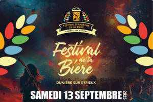 photo Festival de la Bière