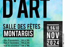 photo Exposition vente de la guilde des artisans d'art