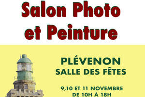 Salon Photo Peinture