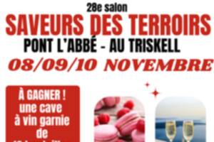 Saveurs des Terroirs