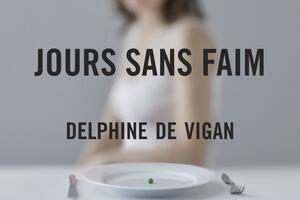 Jours sans faim