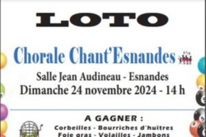 photo LOTO de NOËL