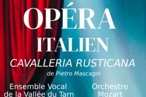 Cavalleria Rusticana