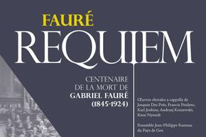 Requiem de Fauré