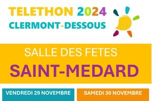 photo CONCOURS DE BELOTE AU PROFIT DU TELETHON