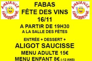 Fête des vins