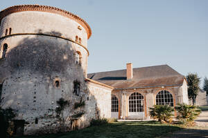 photo MARIAGE & ARTISANAT - Portes Ouvertes au Château du Coing [entrée libre]