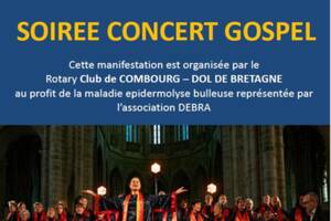 Concert Free Gospel