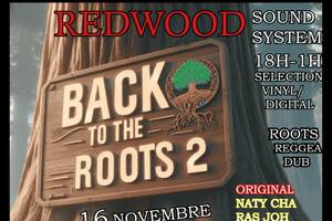 Back to the Roots 2  ROOTS SKA REGGAE DUB