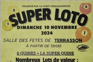 Super loto