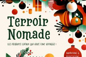 Terroir Nomade