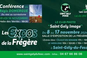 photo Exposition Photographique Saint-Gély Image