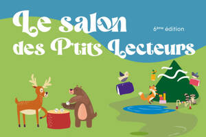 Le Salon des P'tits Lecteurs