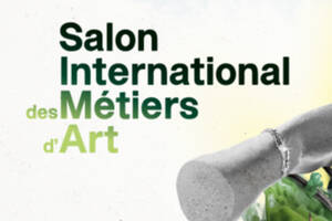 Salon International des métiers d'Art