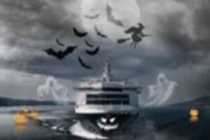 Bon plan - Escapades Halloween : direction l’Angleterre en ferry !