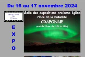 photo Exposition Photo