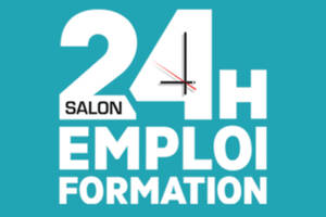 24 Heures pour l’Emploi et la Formation – EVREUX 2025