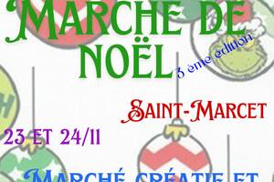 Marché de Noel