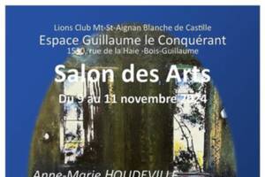 photo SALON des ARTS