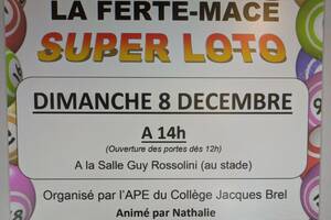 Super loto