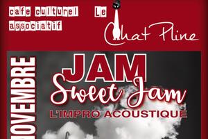 JAM Musique Acoustique